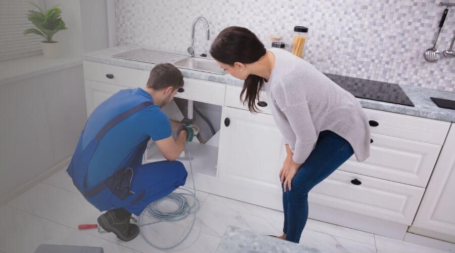 Professional same day plumber in Christmas, FL